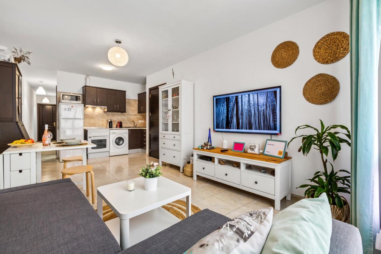 Ferienwohnung Casa Diva Arrecife  Exterior foto