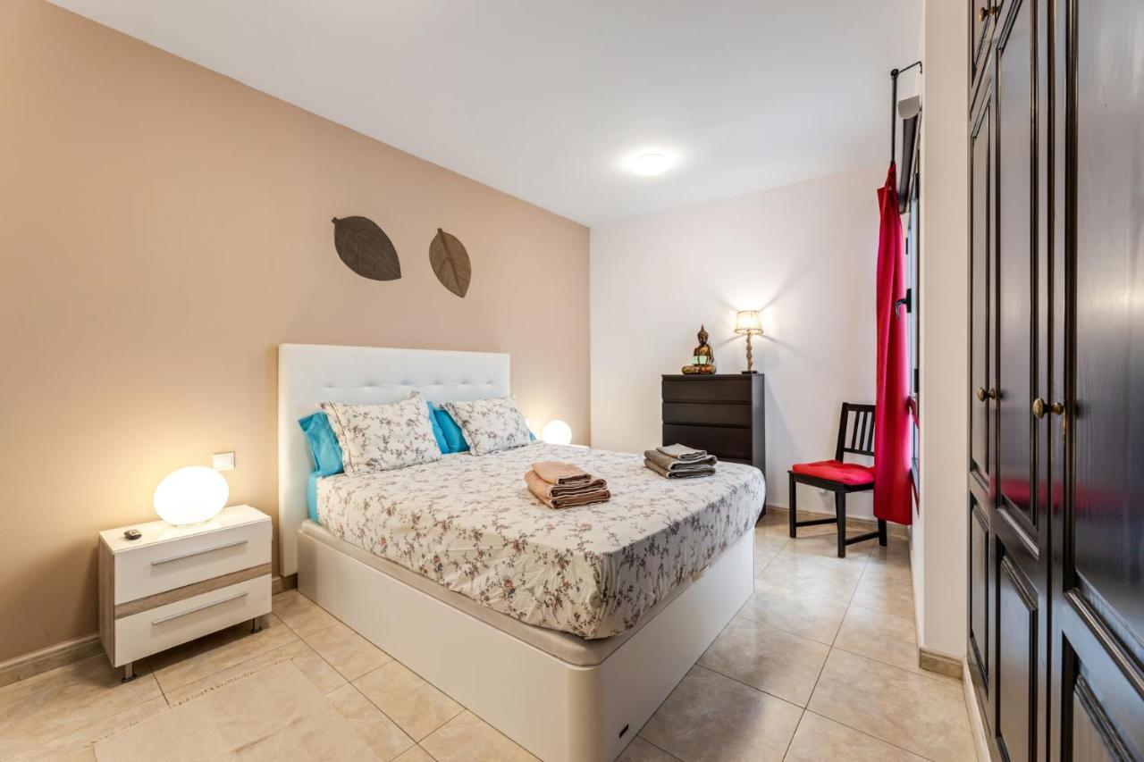 Ferienwohnung Casa Diva Arrecife  Exterior foto