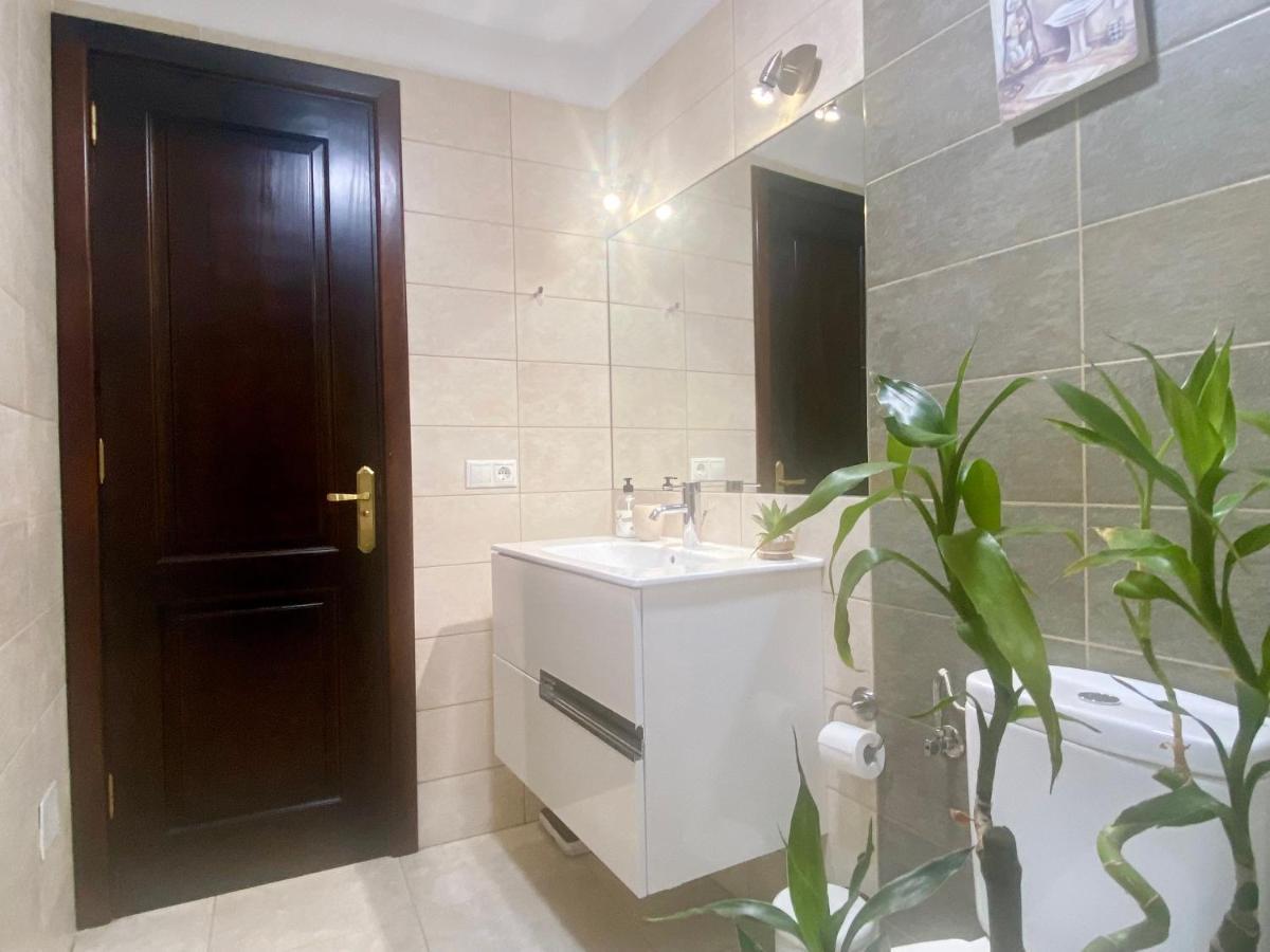 Ferienwohnung Casa Diva Arrecife  Exterior foto