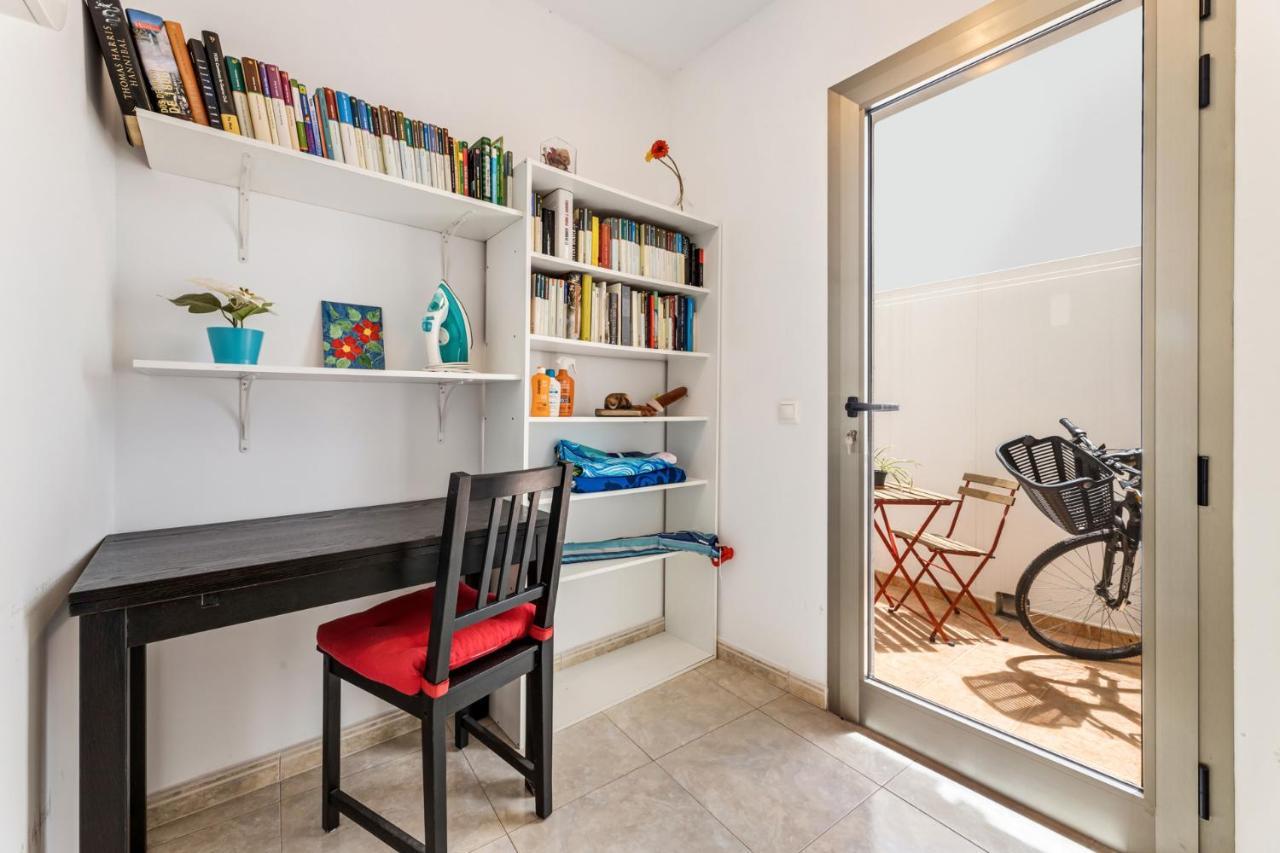 Ferienwohnung Casa Diva Arrecife  Exterior foto