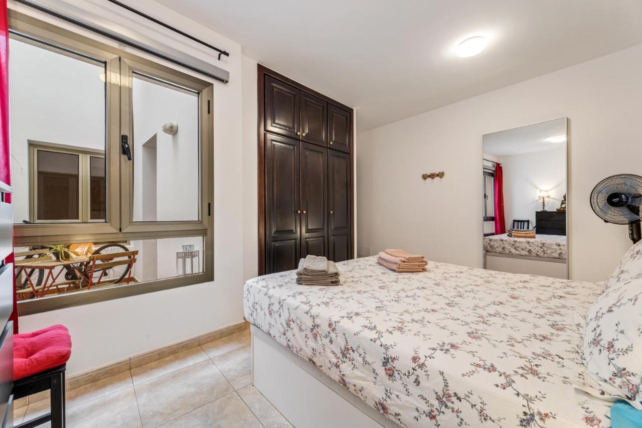 Ferienwohnung Casa Diva Arrecife  Exterior foto