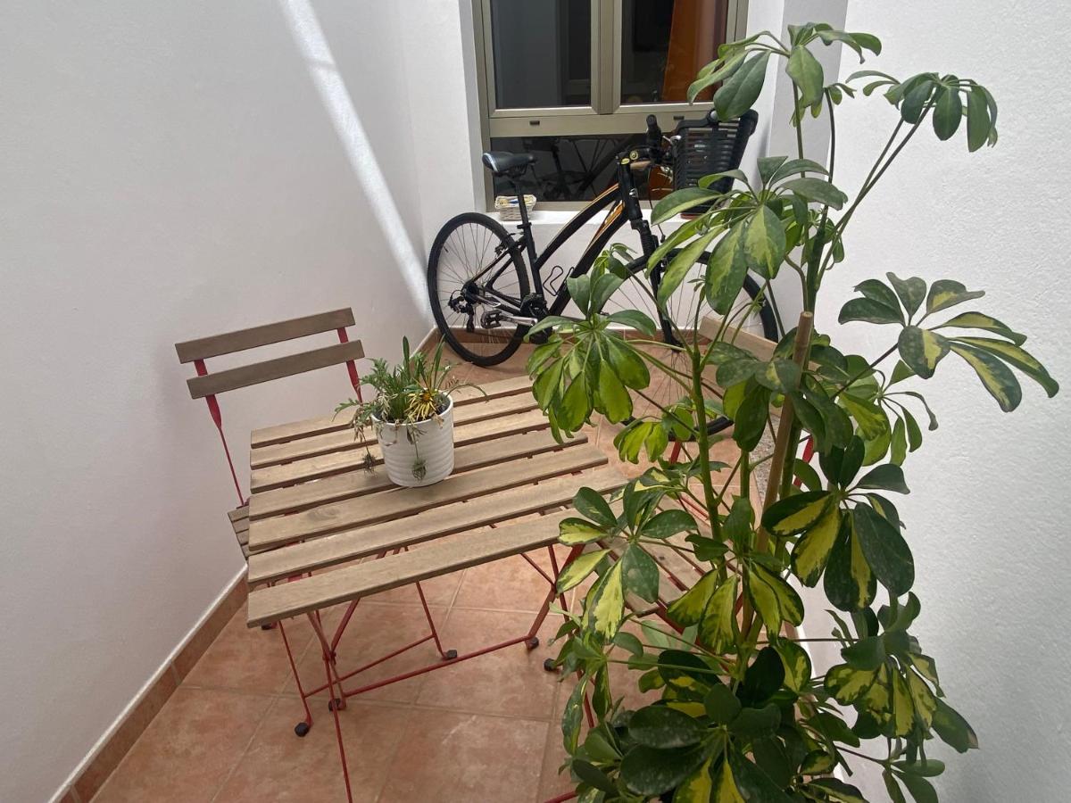 Ferienwohnung Casa Diva Arrecife  Exterior foto