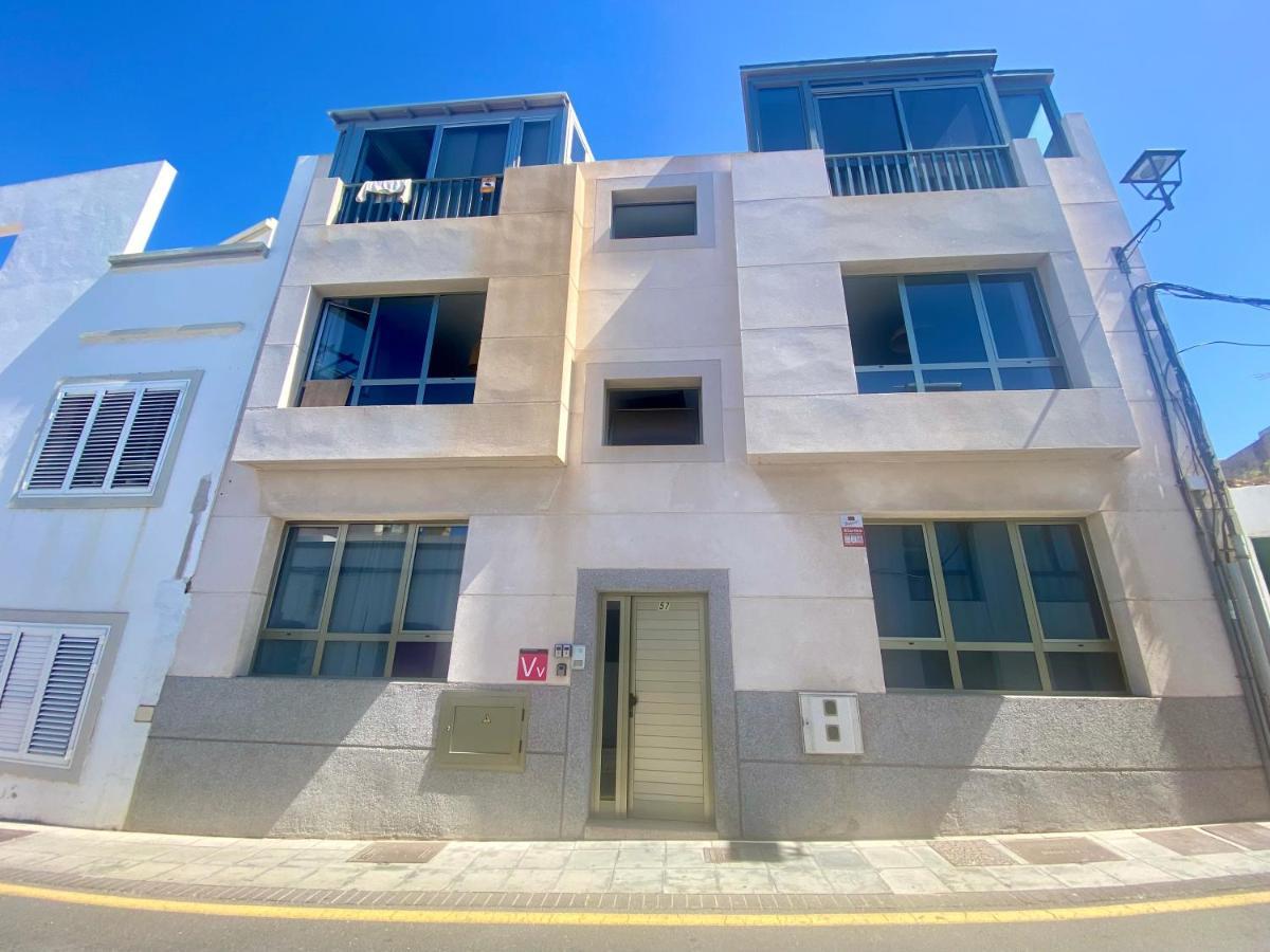 Ferienwohnung Casa Diva Arrecife  Exterior foto